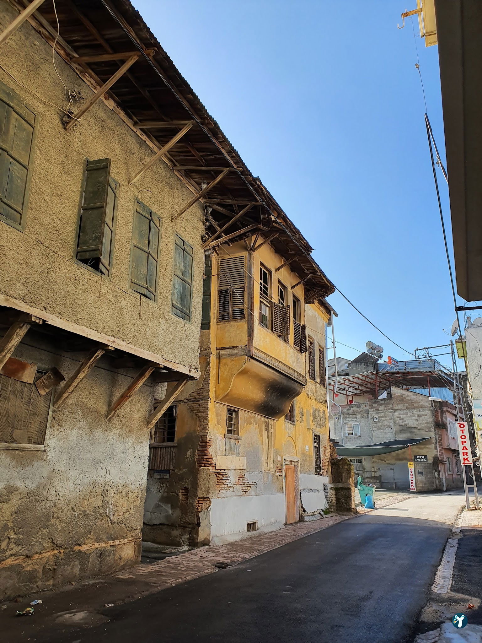 Hotel Bosnali