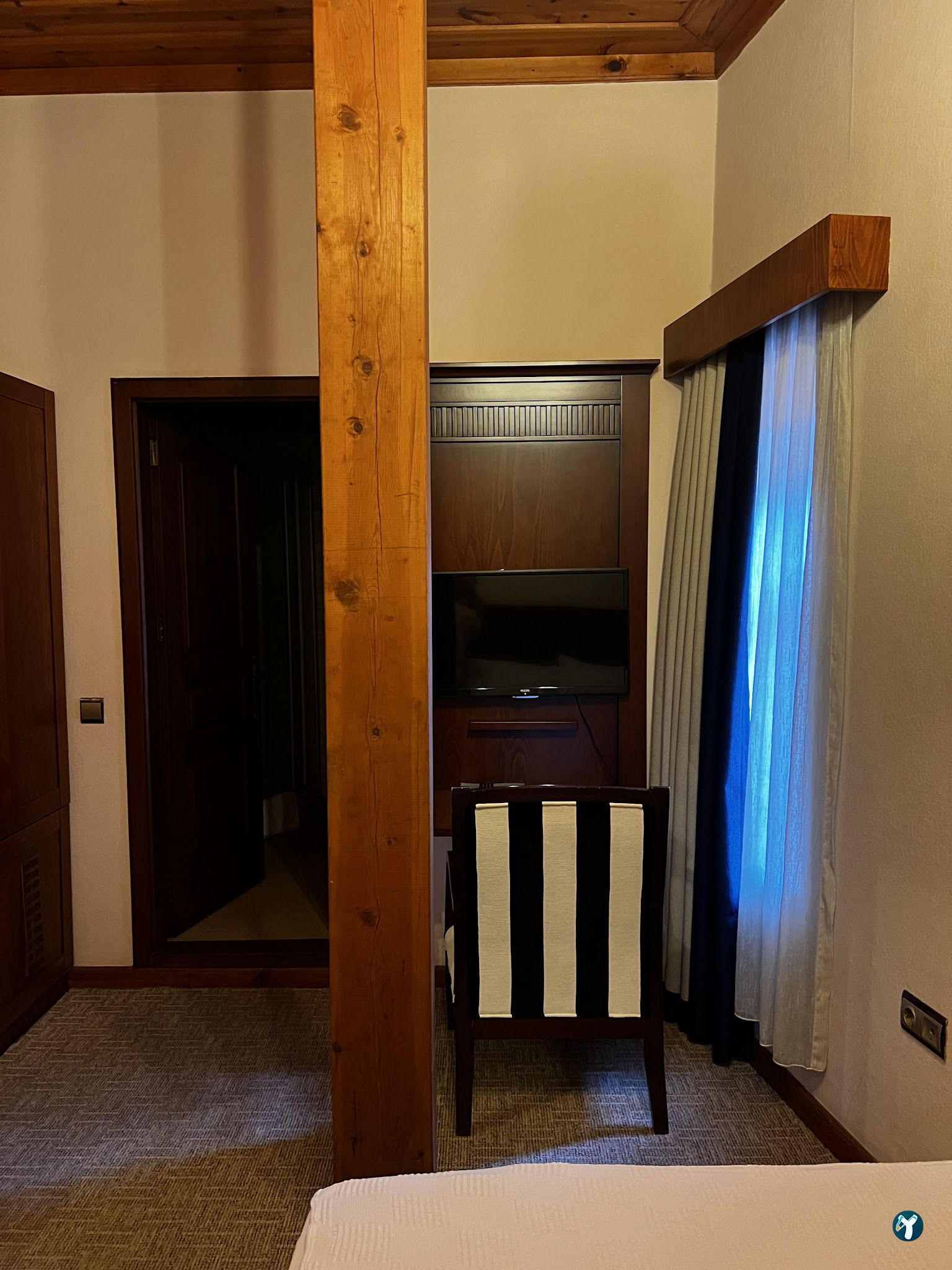 Hotel Bosnali