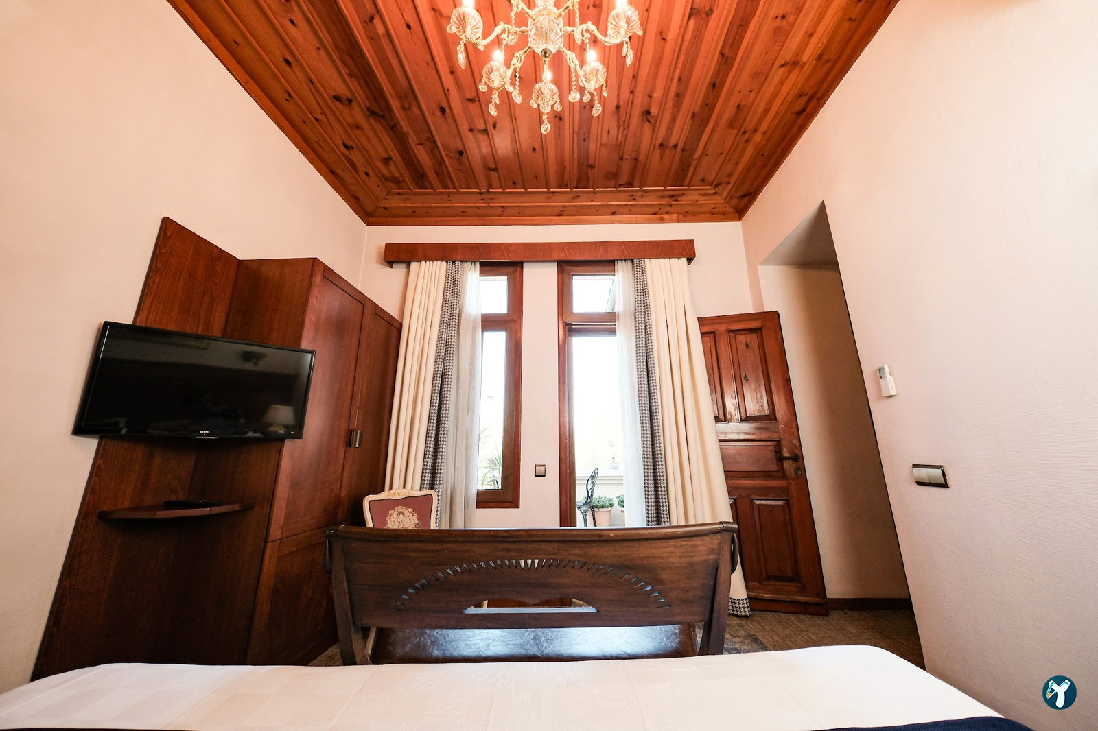 Hotel Bosnali