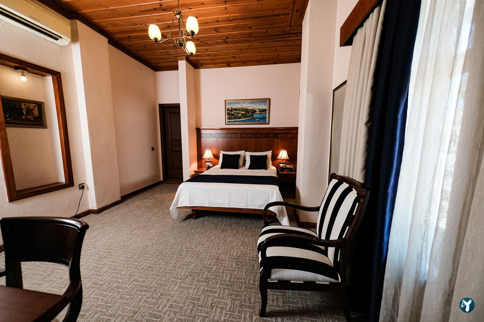 Hotel Bosnali