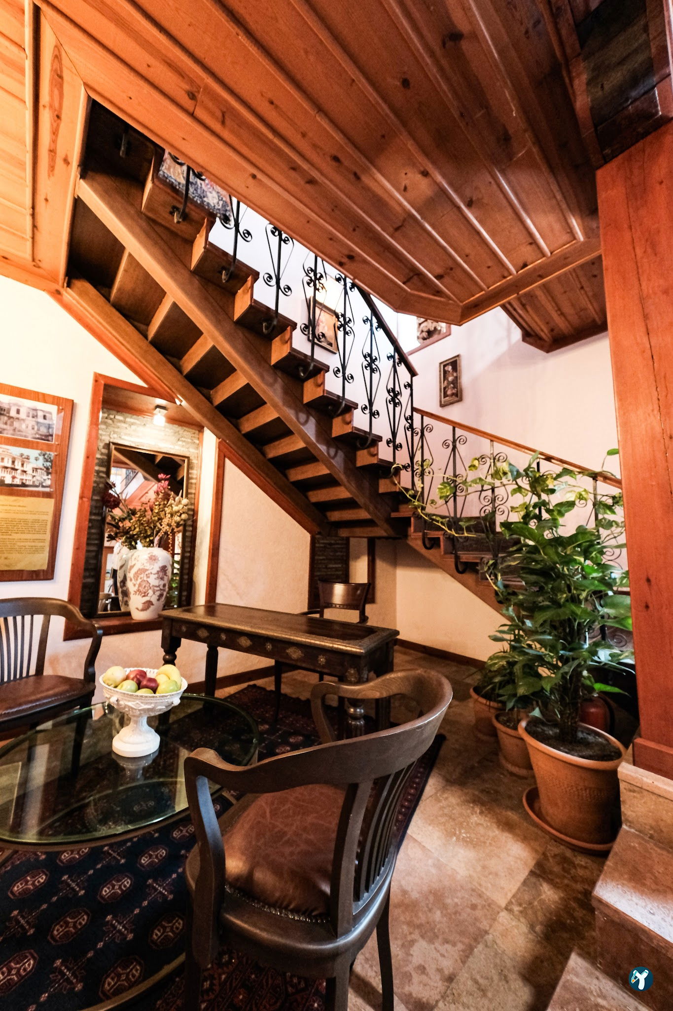 Hotel Bosnali
