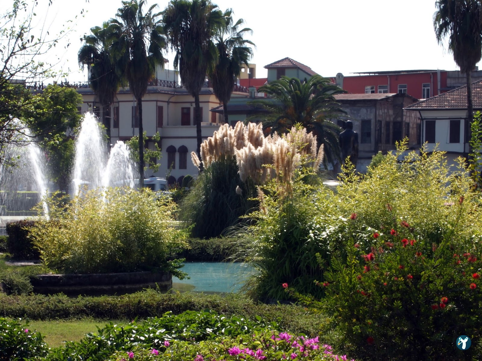 Hotel Bosnali