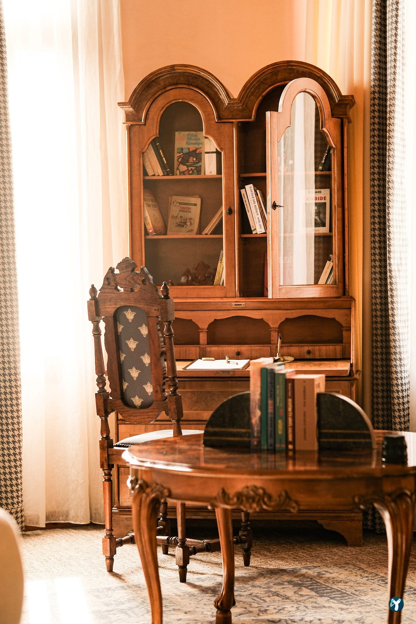 Hotel Bosnali