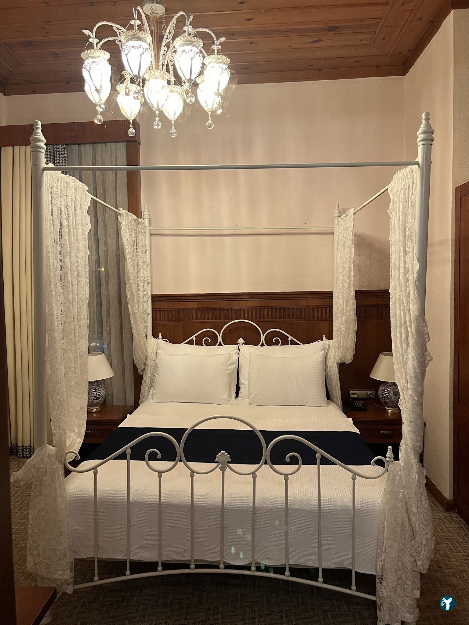 Hotel Bosnali