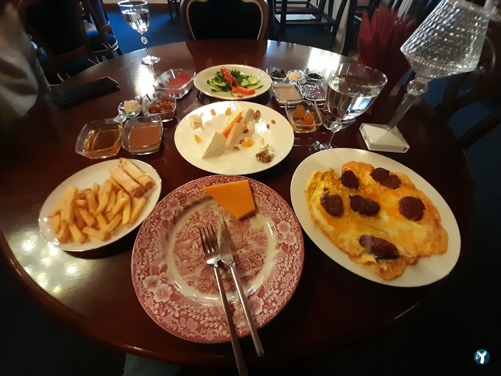 Hotel Bosnali
