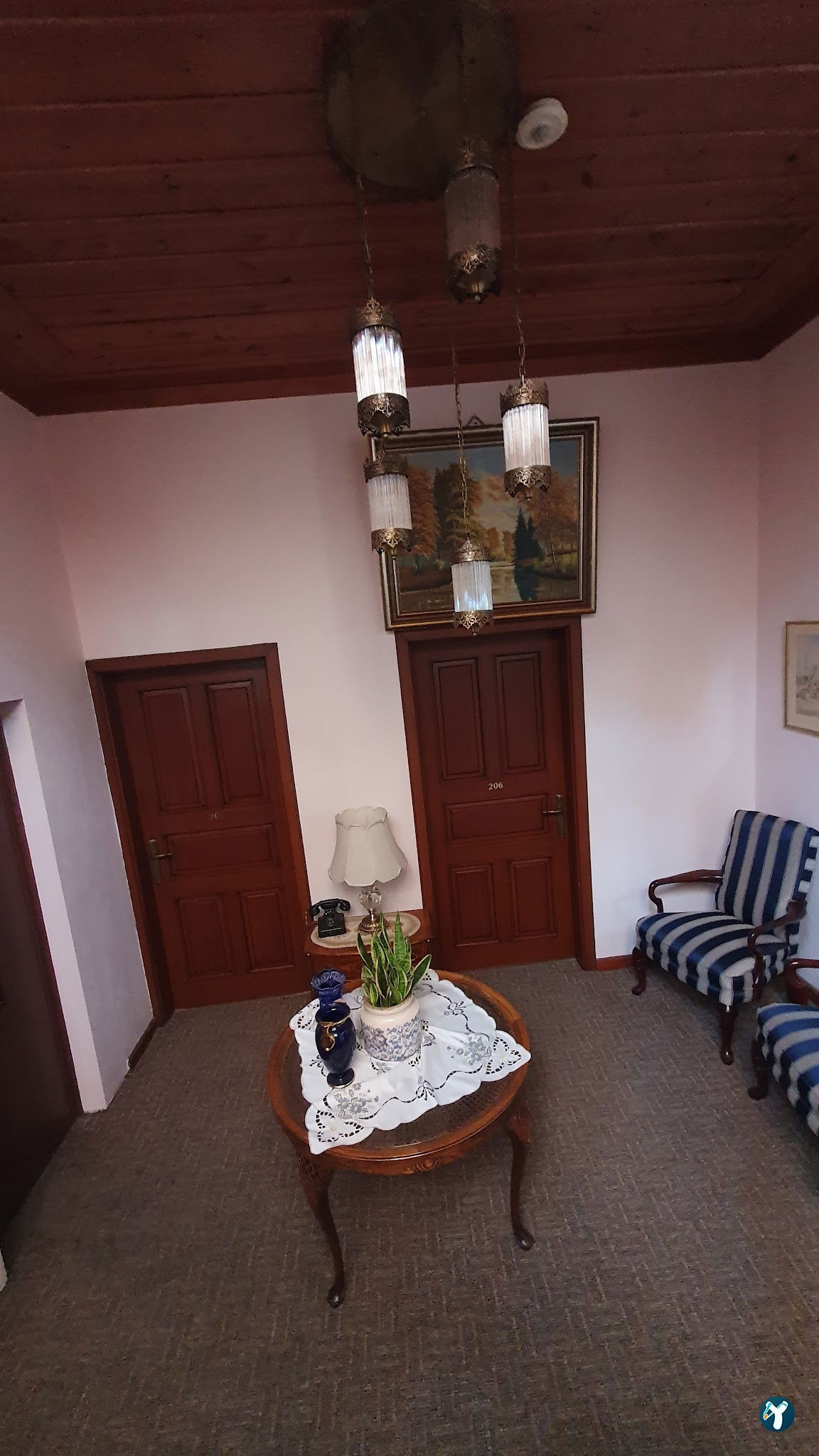 Hotel Bosnali