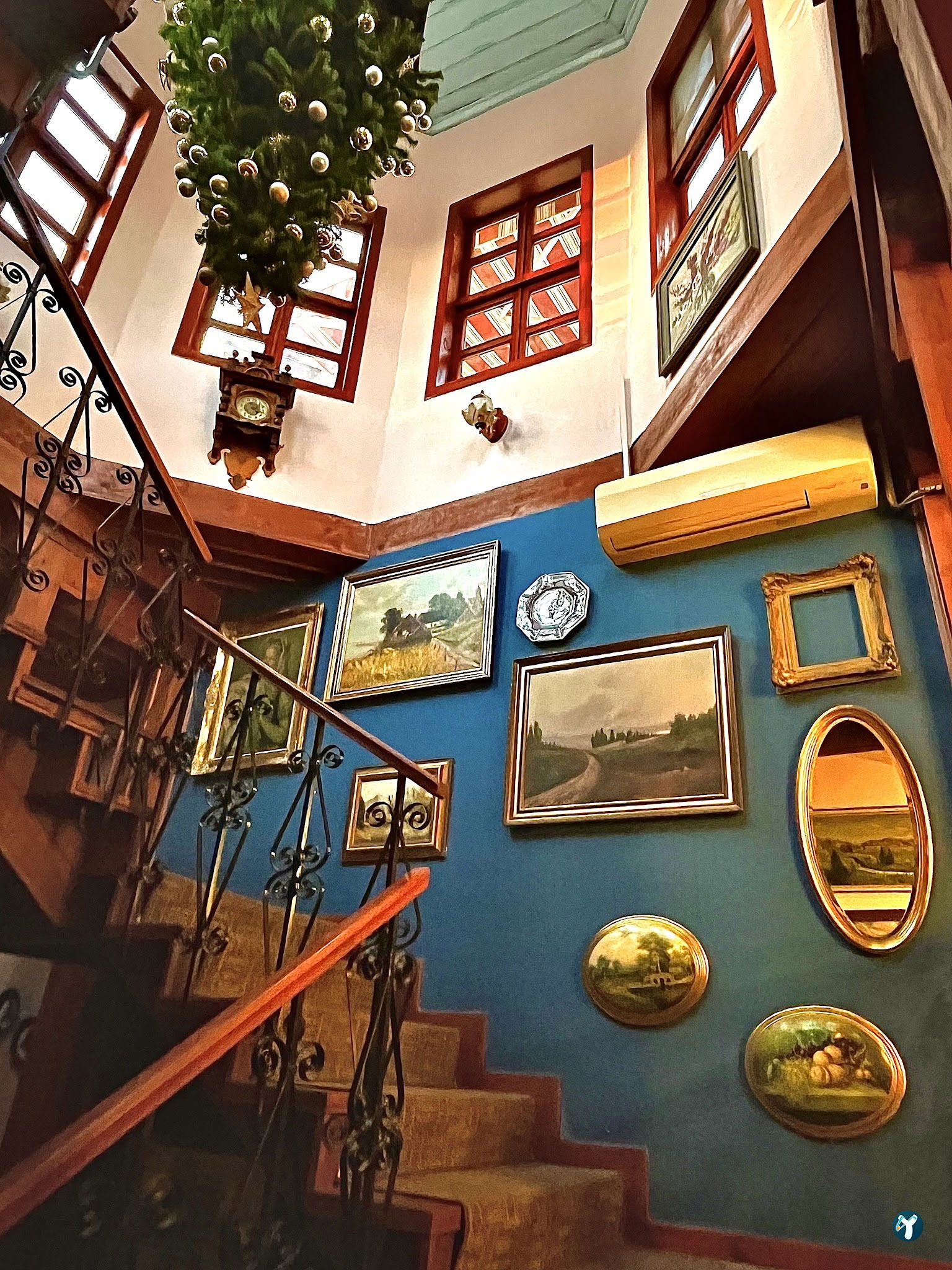 Hotel Bosnali