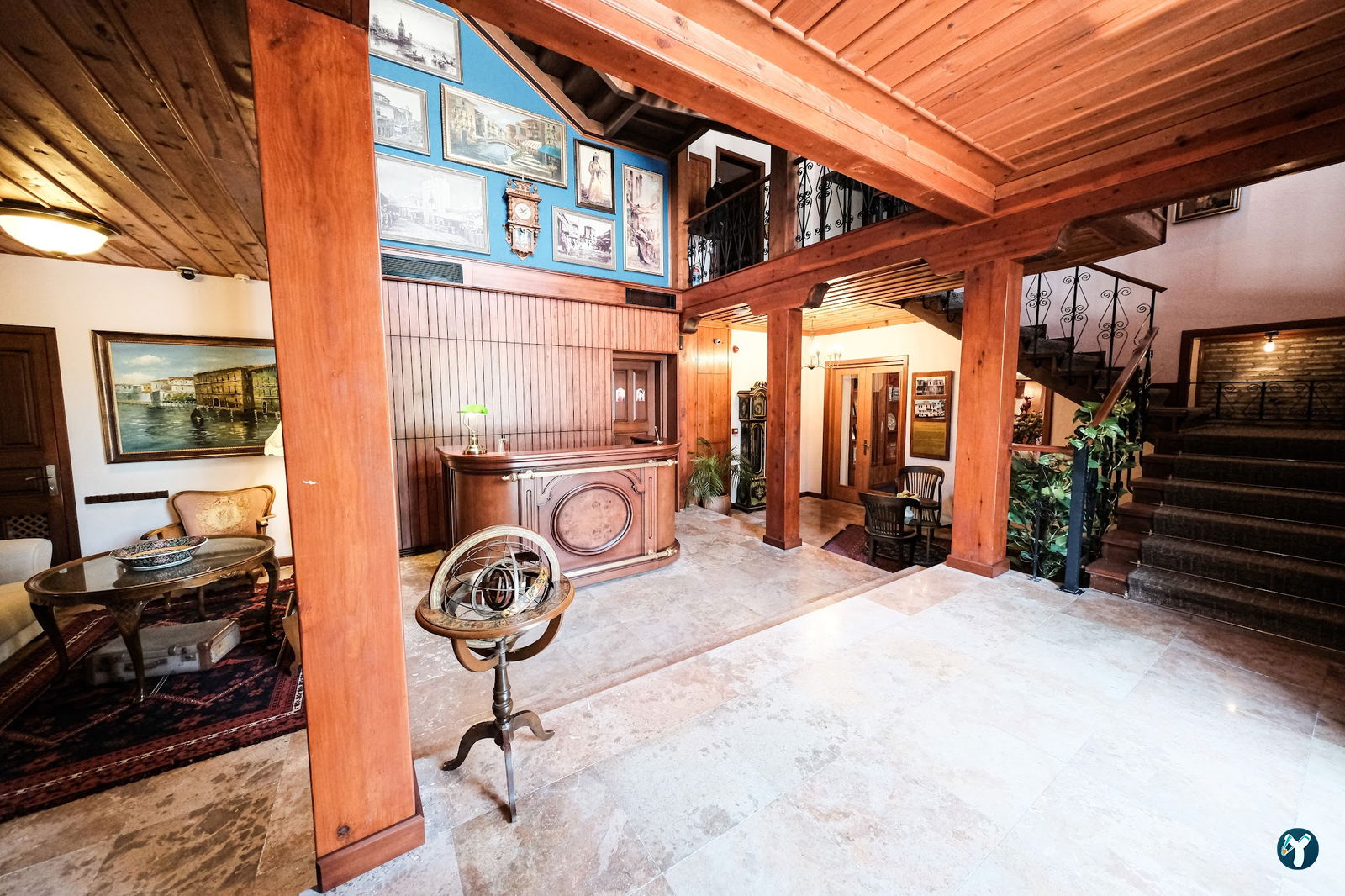 Hotel Bosnali