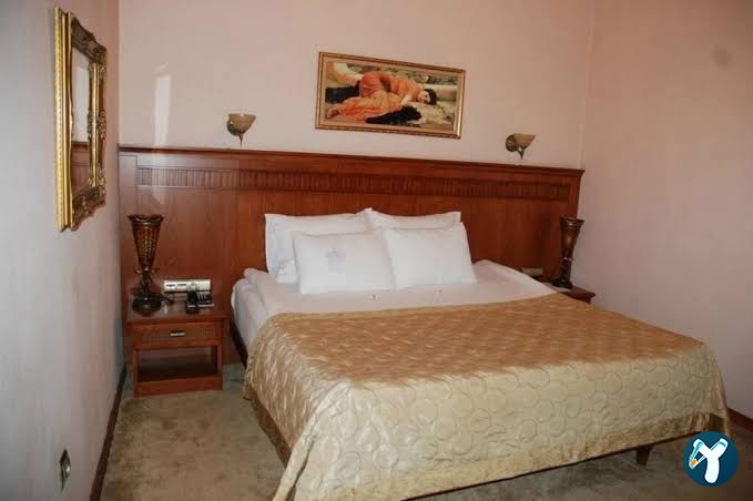 Hotel Bosnali