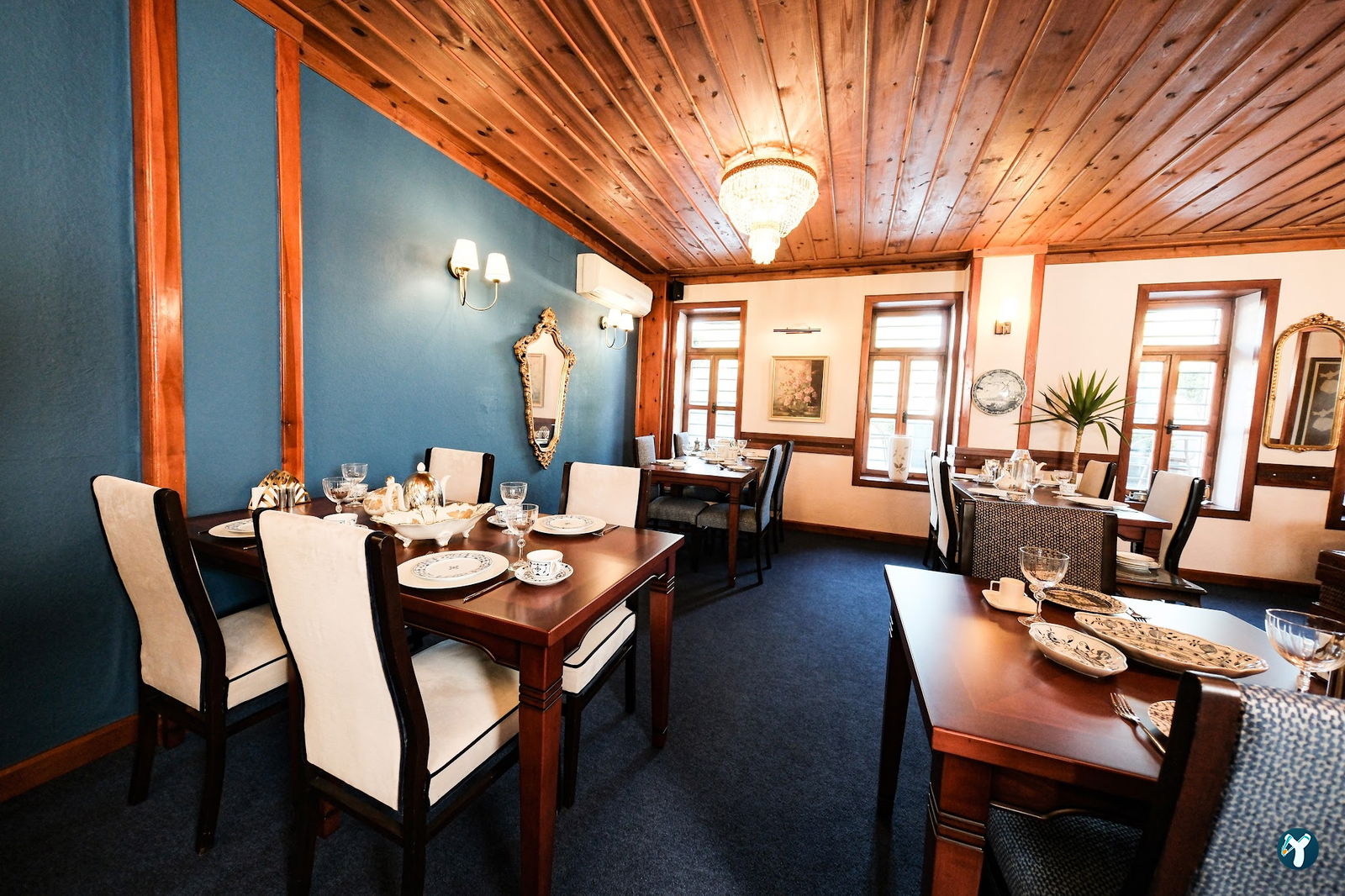 Hotel Bosnali