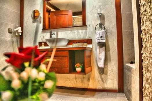 Hotel Bosnali resimleri Hotel Bosnali resimleri