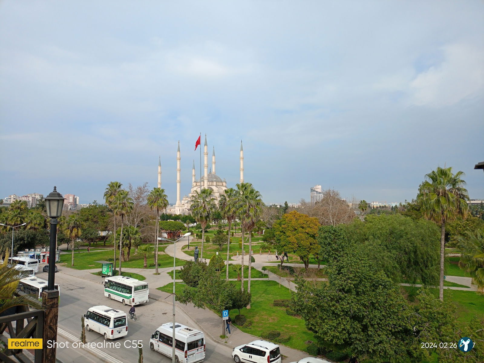 Hotel Bosnali