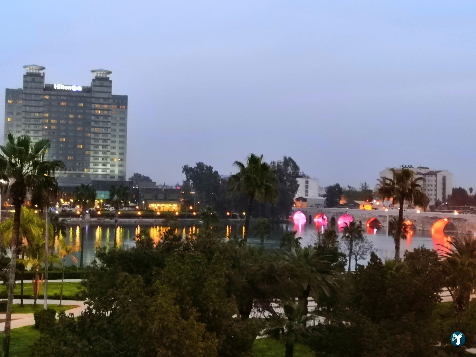 Hotel Bosnali