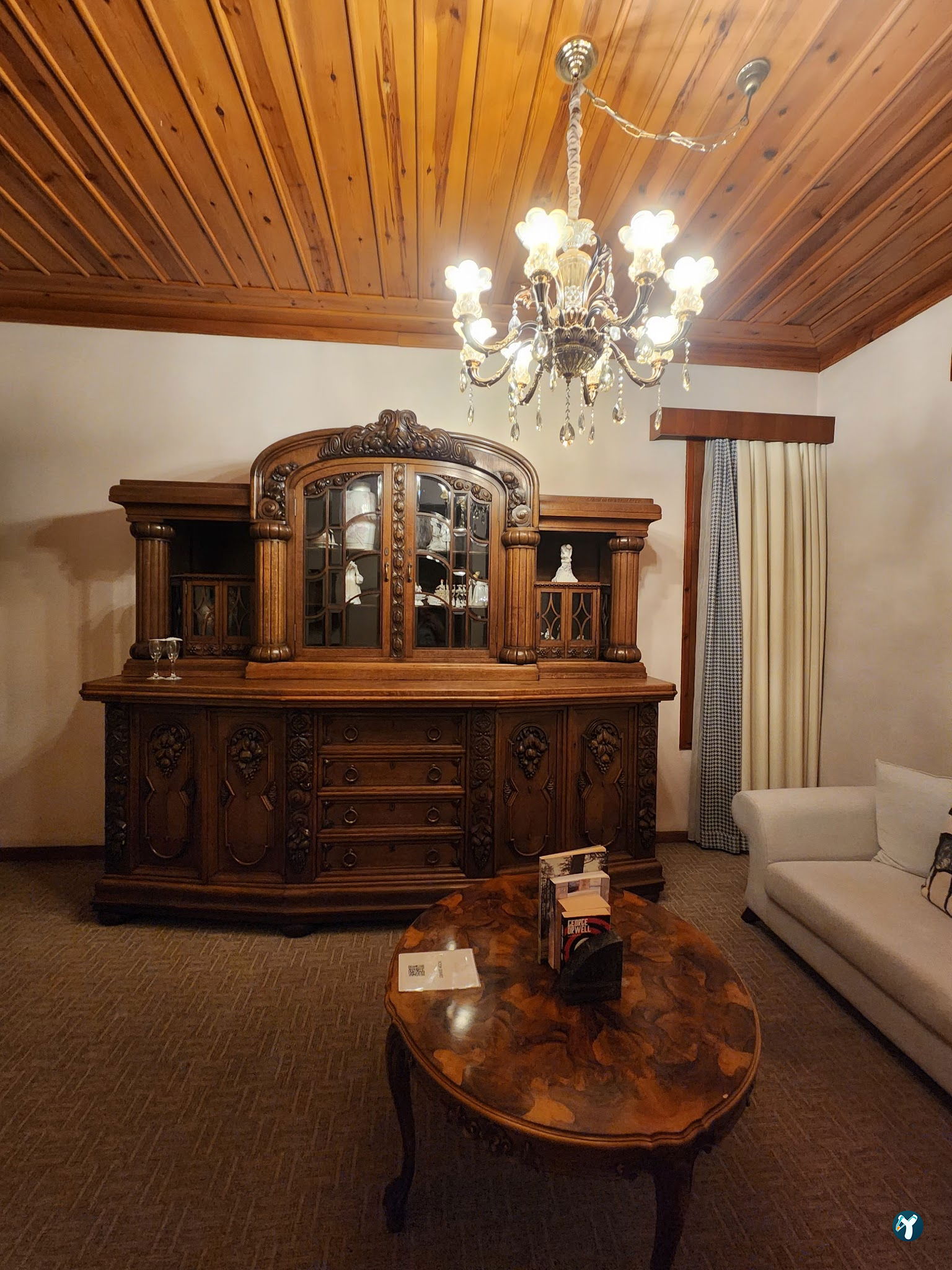 Hotel Bosnali