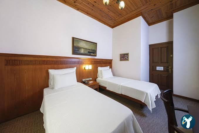Hotel Bosnali