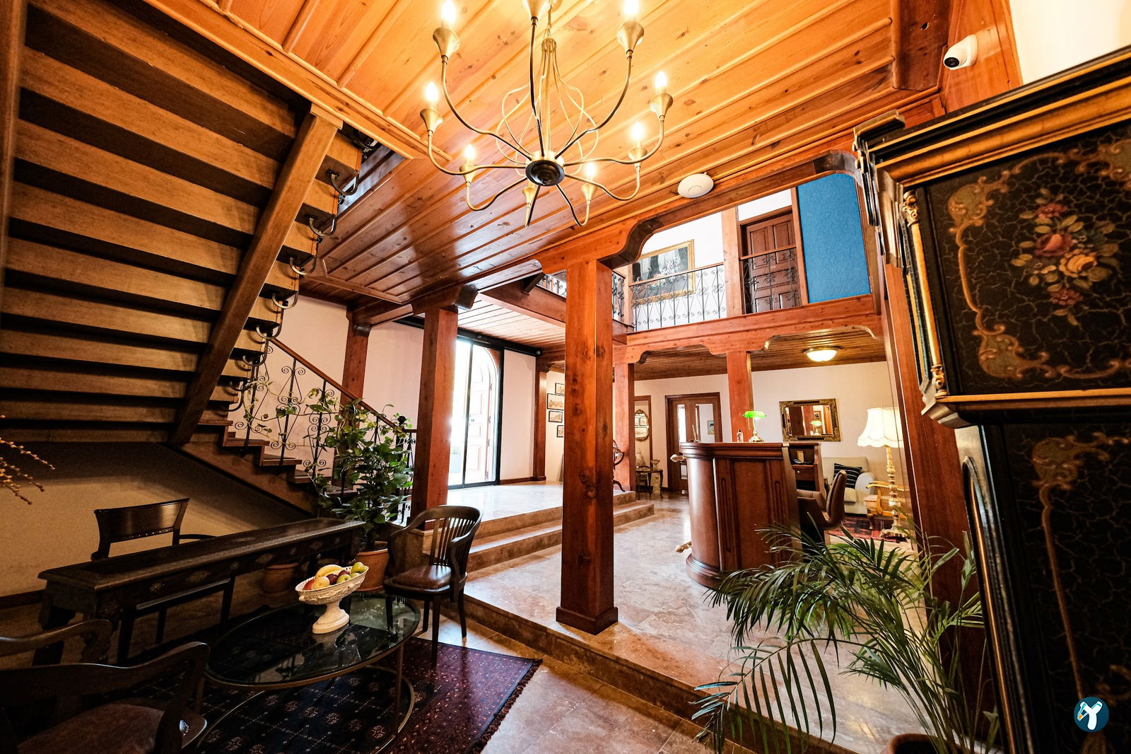 Hotel Bosnali
