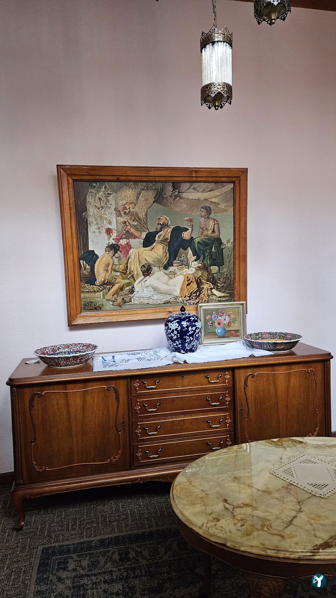Hotel Bosnali