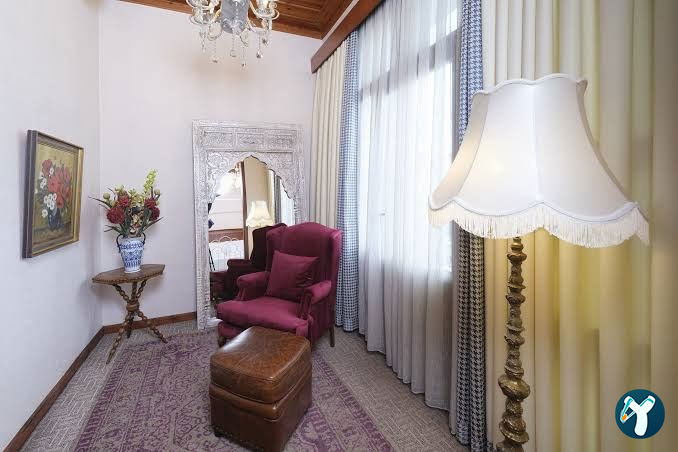 Hotel Bosnali