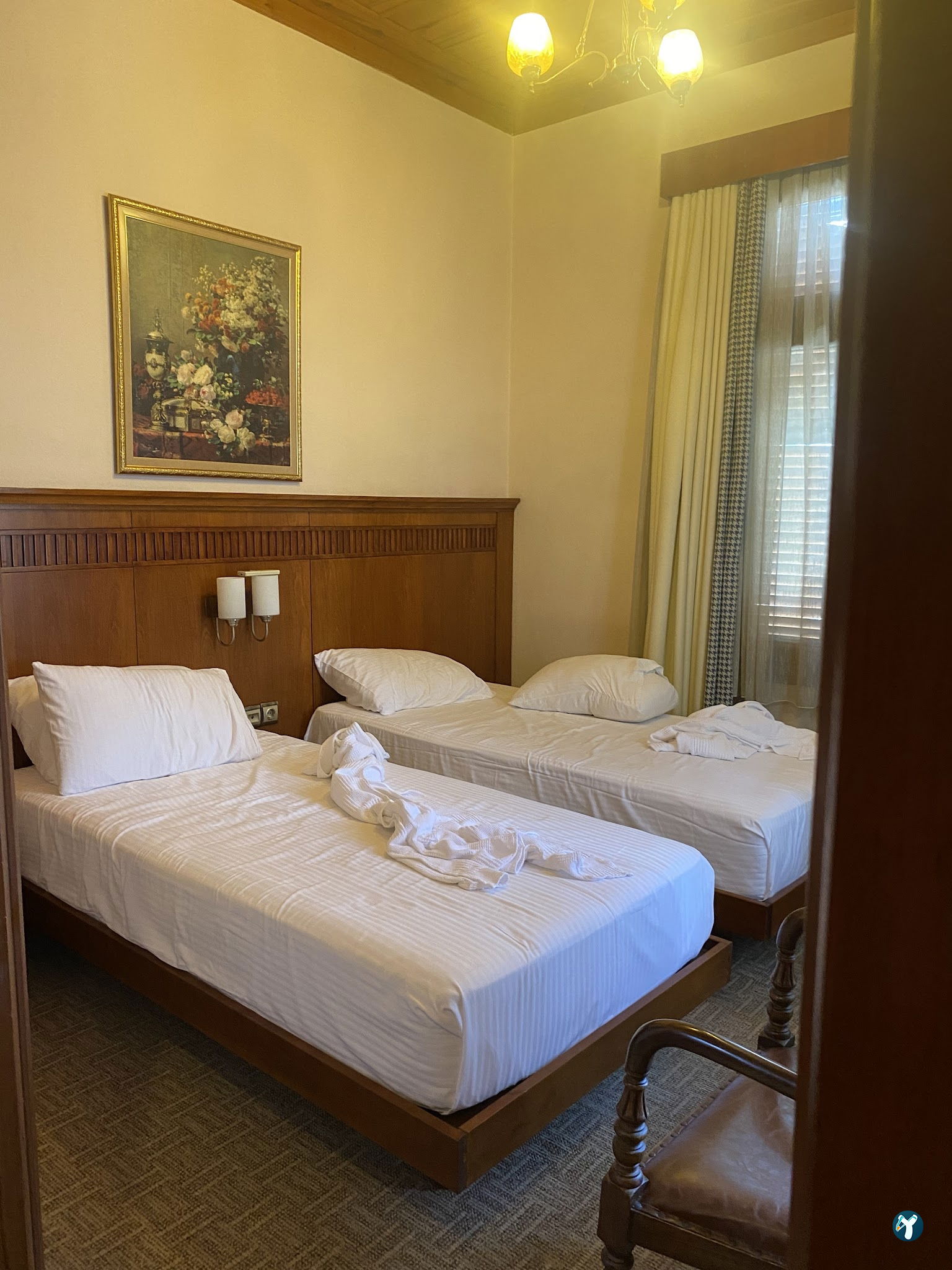 Hotel Bosnali