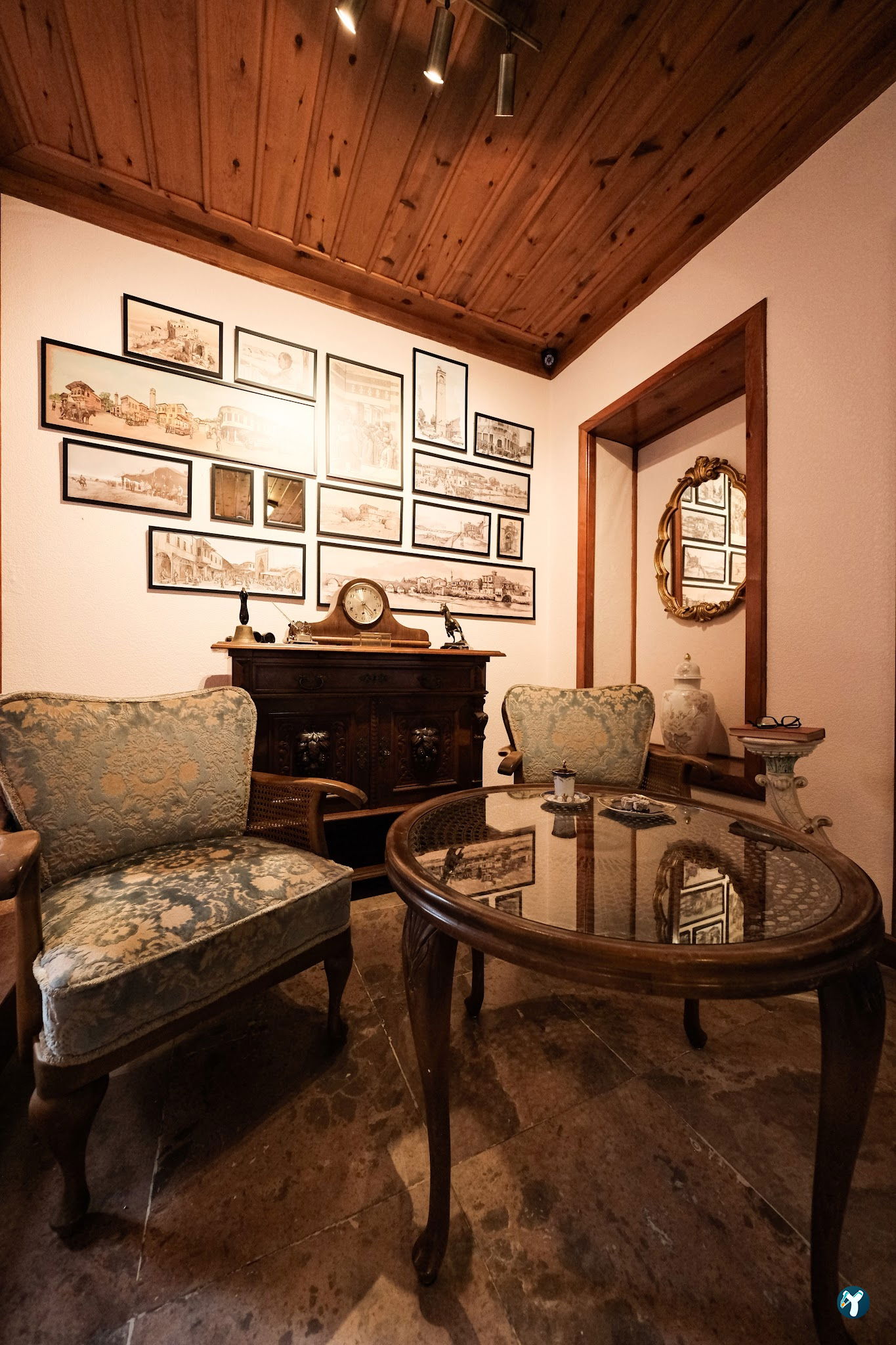 Hotel Bosnali