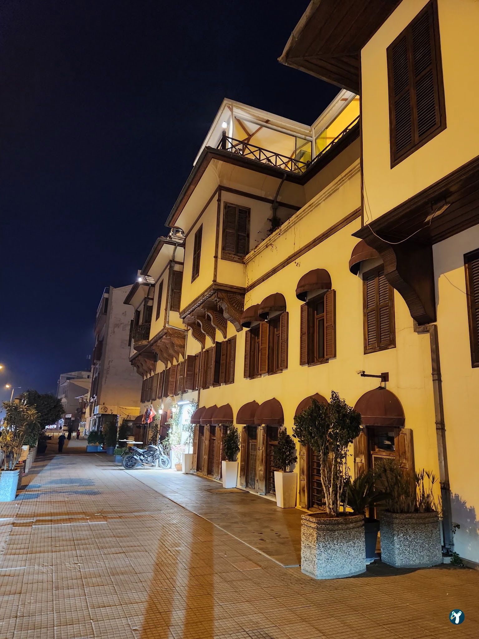 Hotel Bosnali