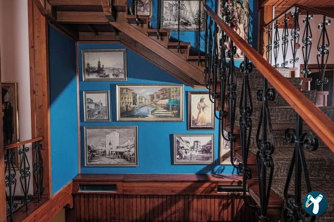 Hotel Bosnali