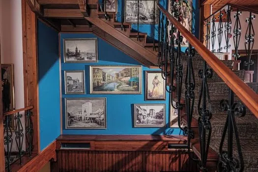 Hotel Bosnali resimleri