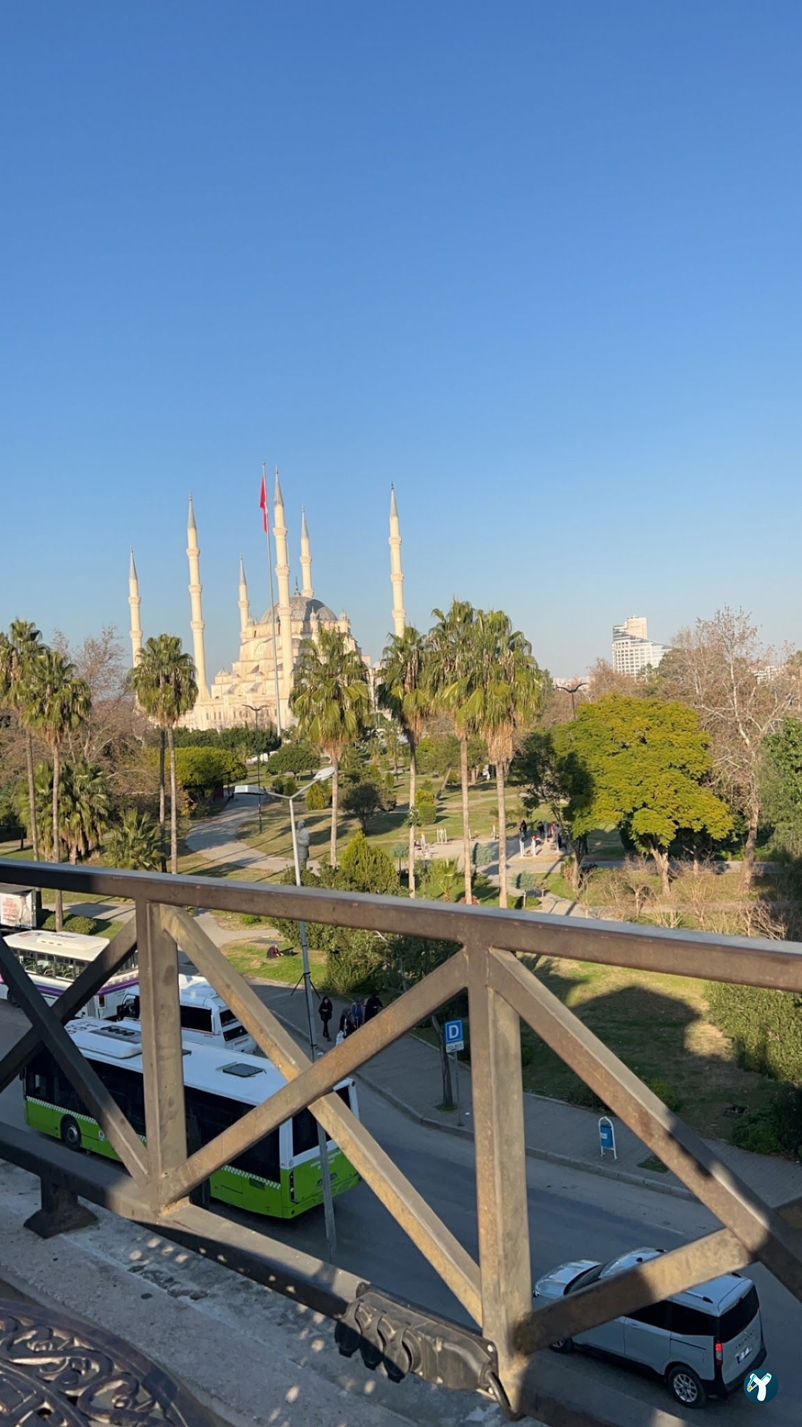 Hotel Bosnali