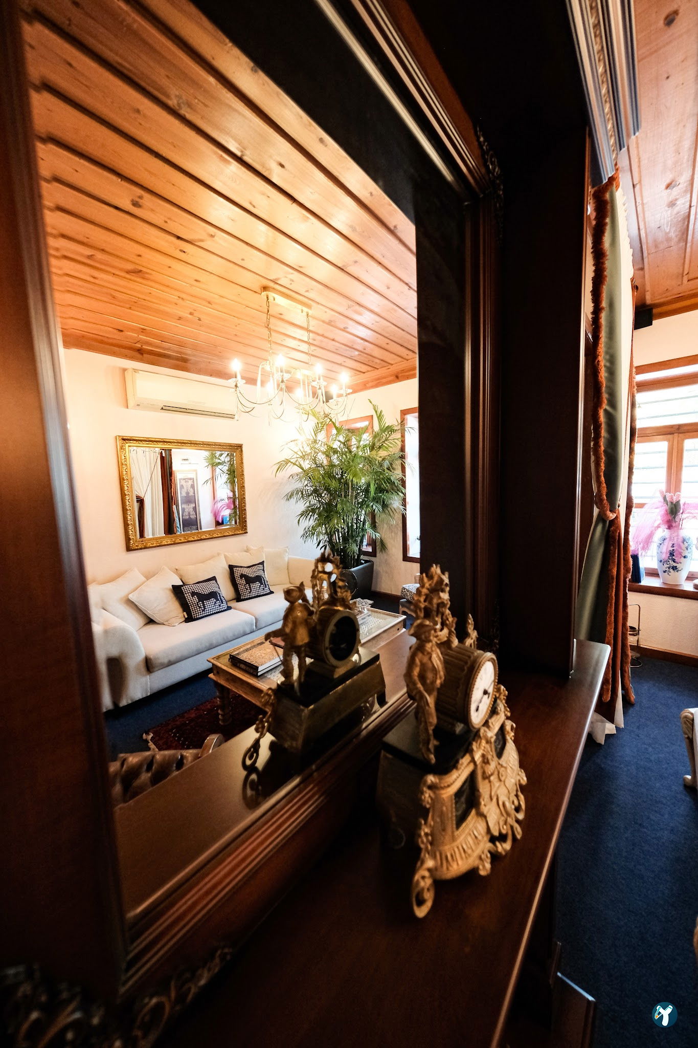 Hotel Bosnali