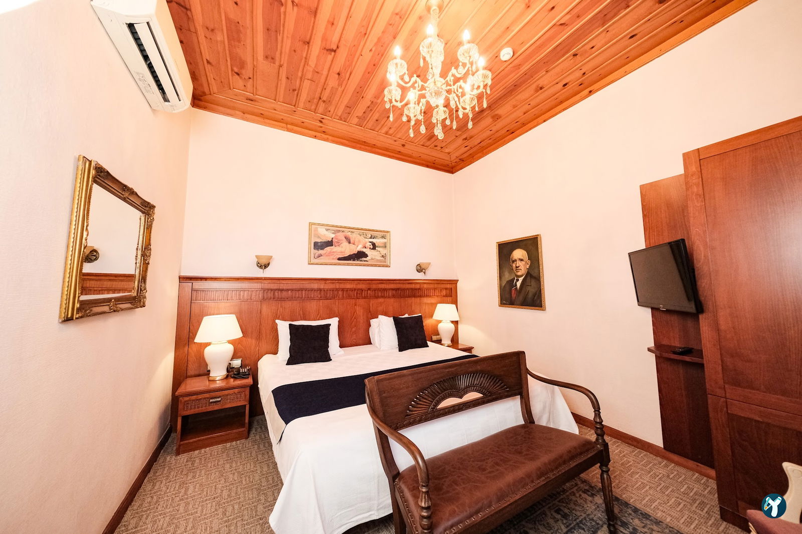 Hotel Bosnali
