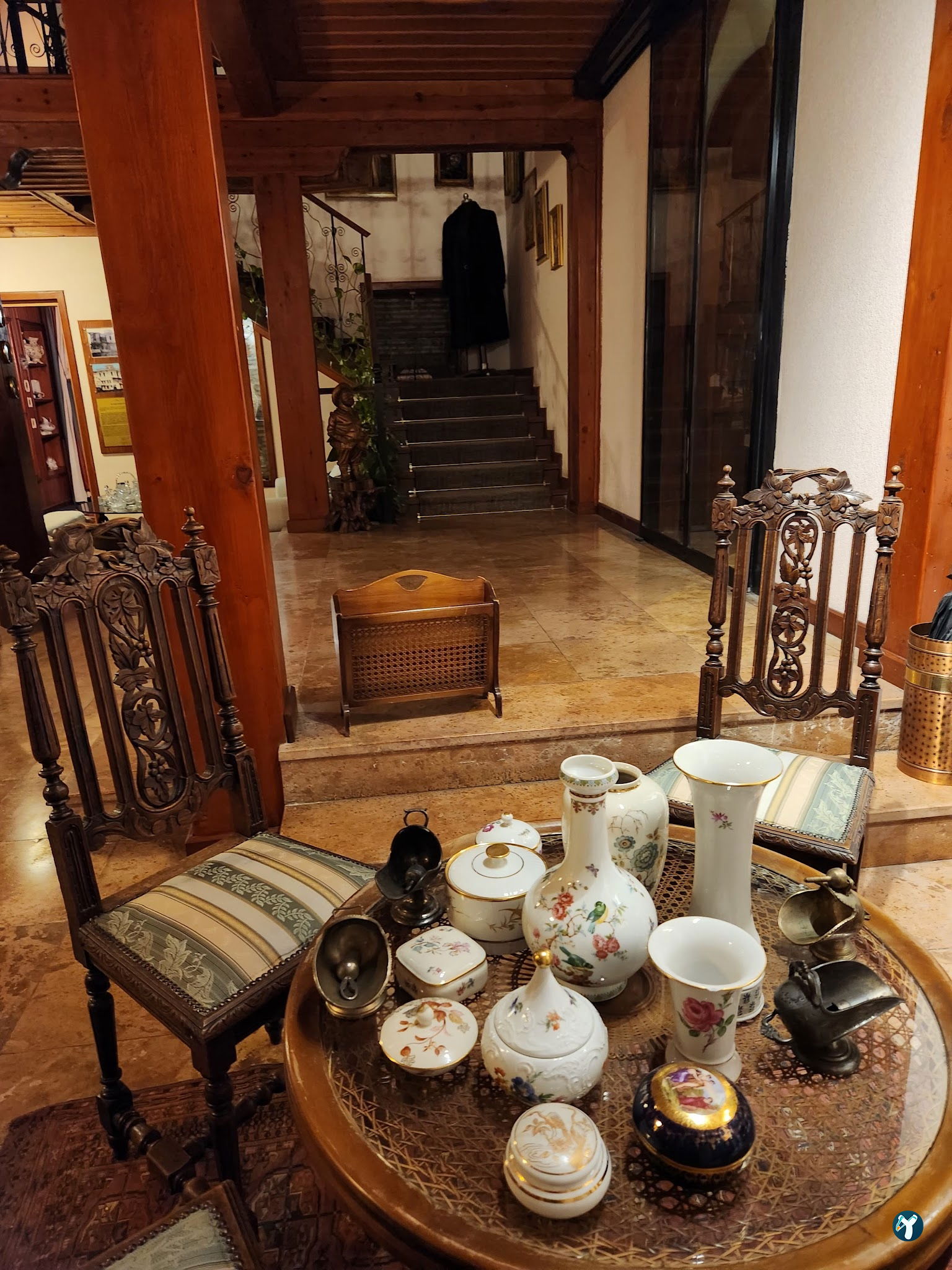 Hotel Bosnali