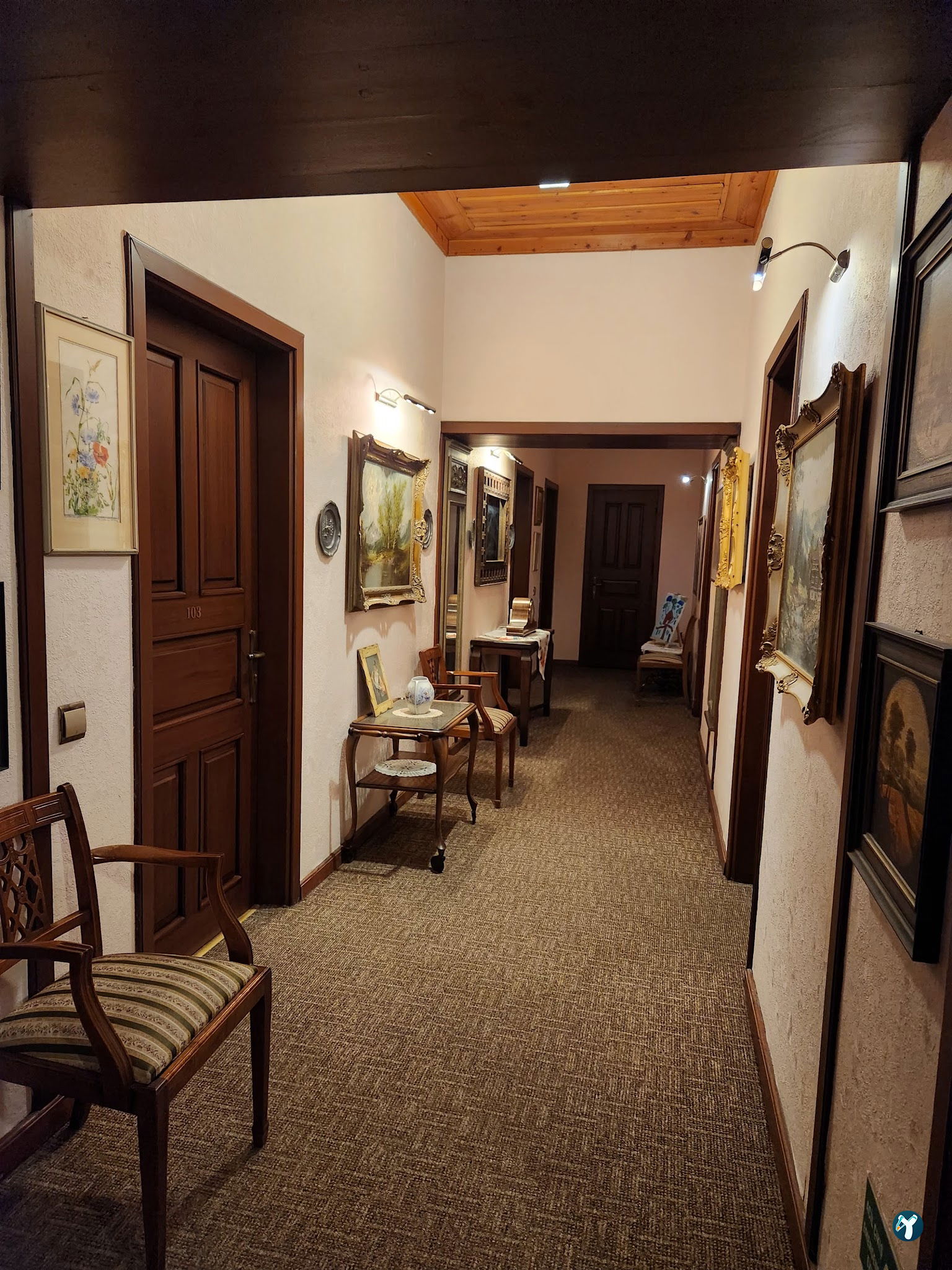 Hotel Bosnali