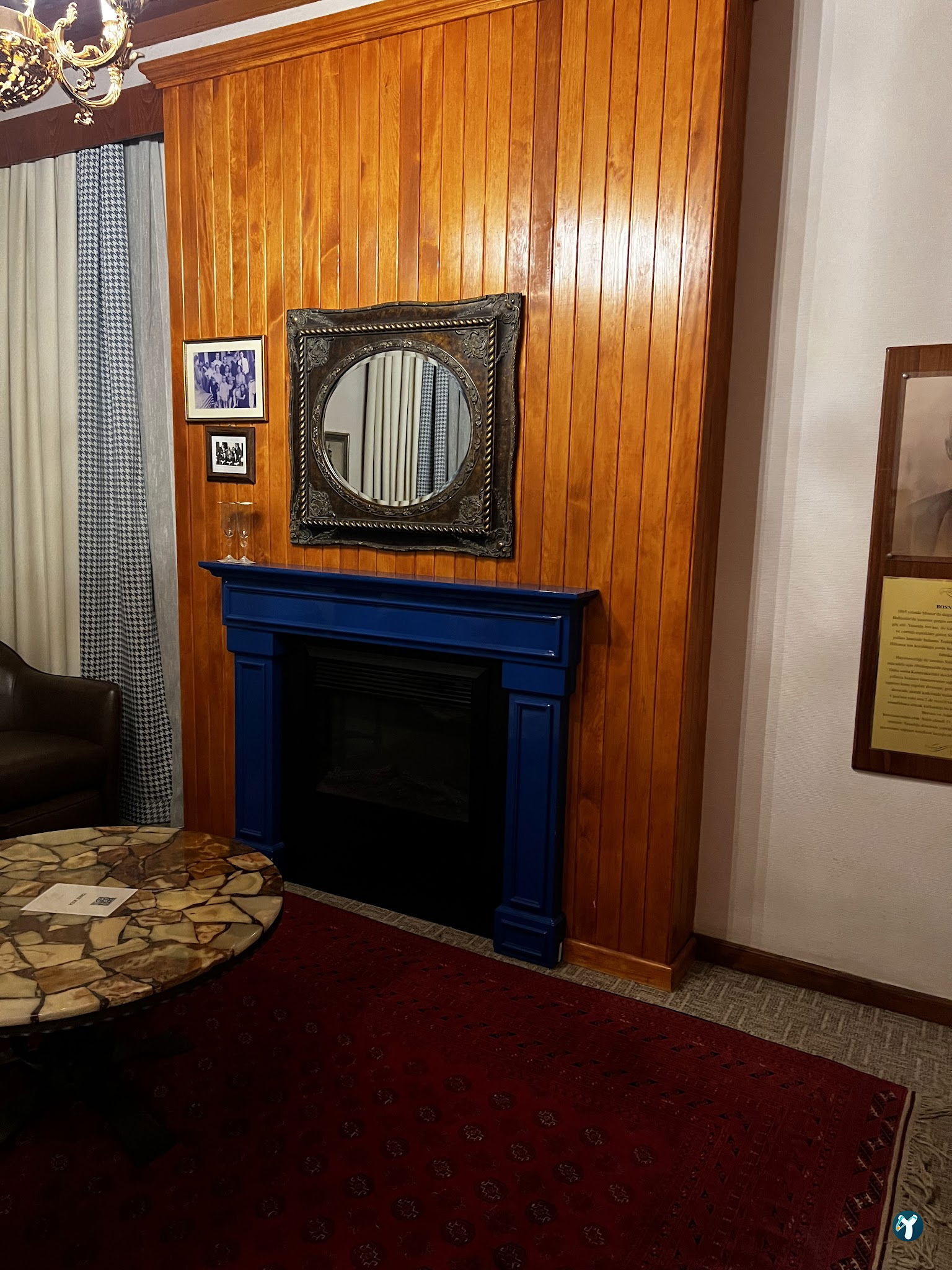 Hotel Bosnali