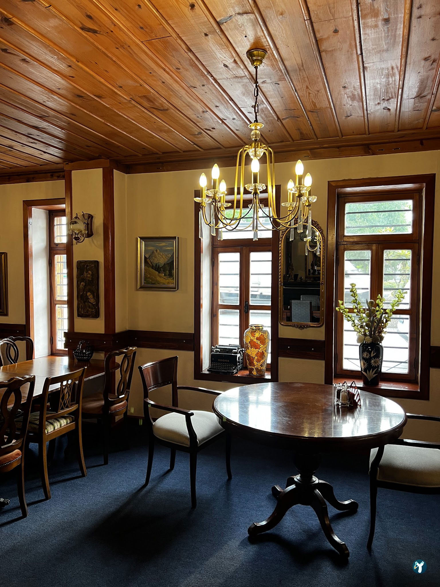 Hotel Bosnali