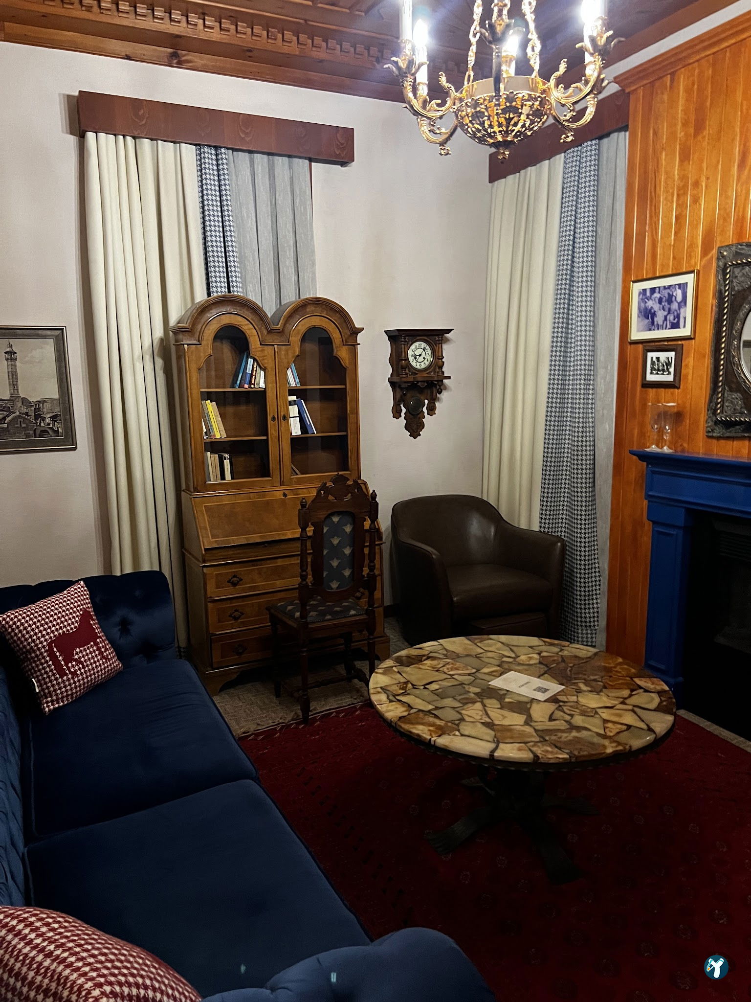 Hotel Bosnali