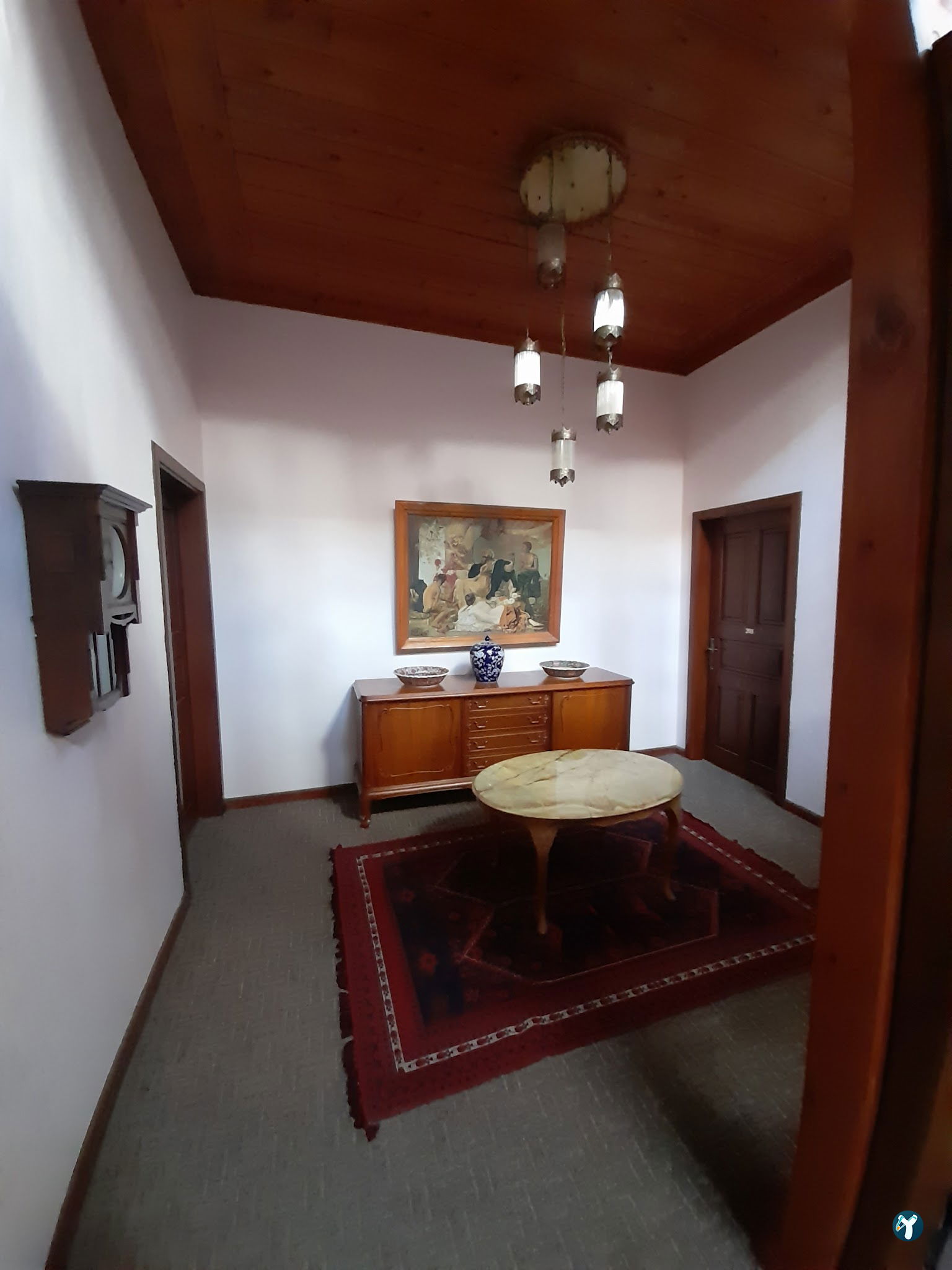 Hotel Bosnali