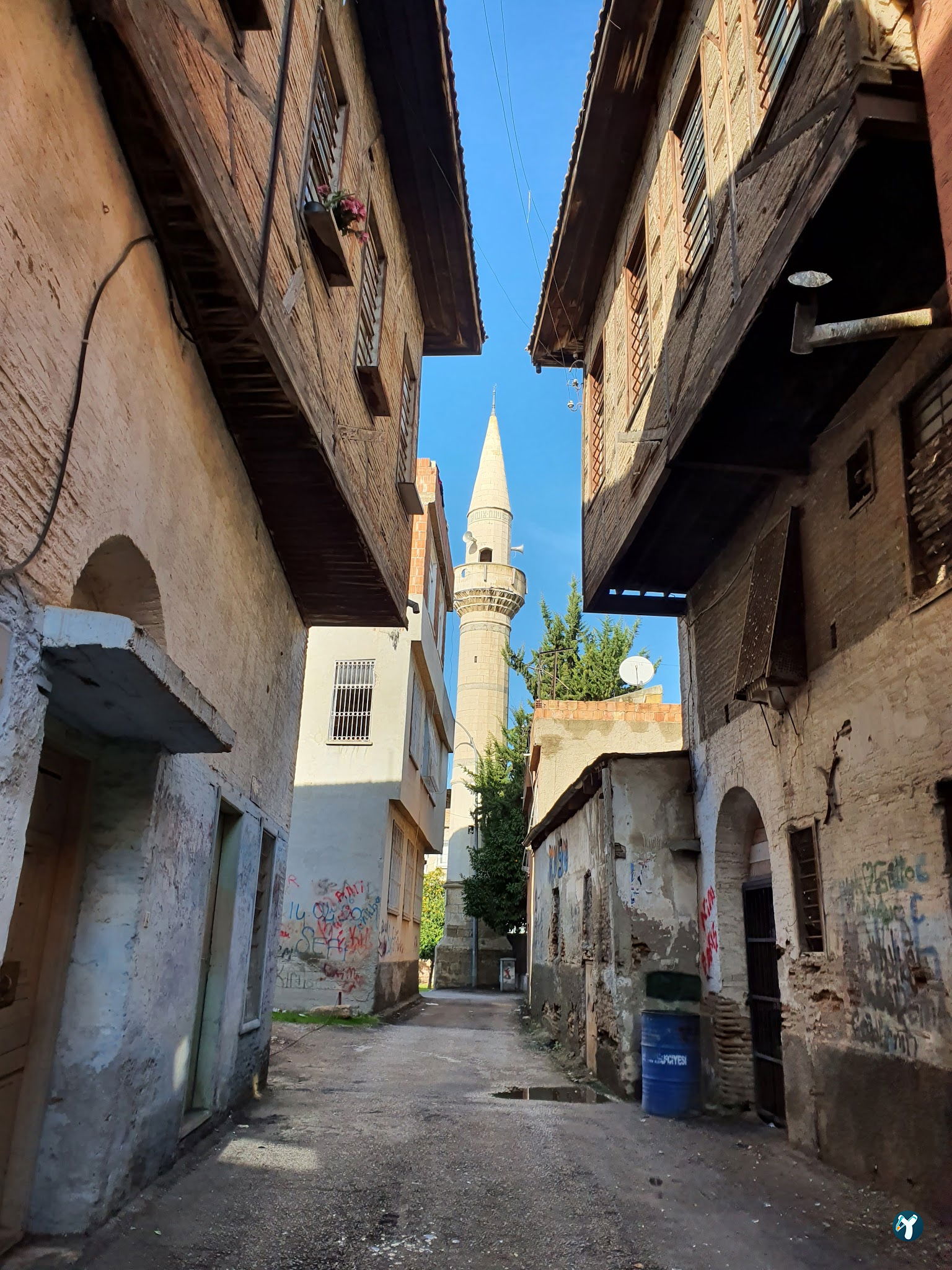 Hotel Bosnali