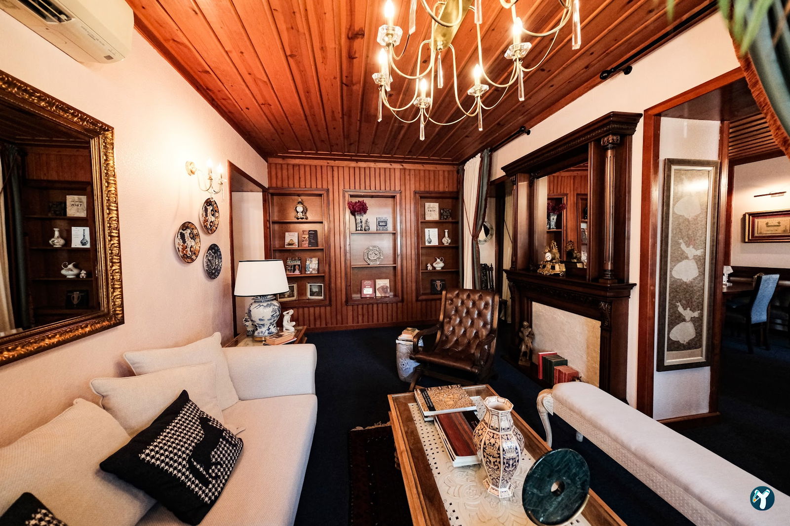 Hotel Bosnali