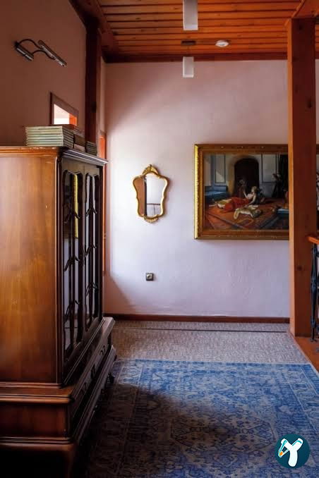 Hotel Bosnali