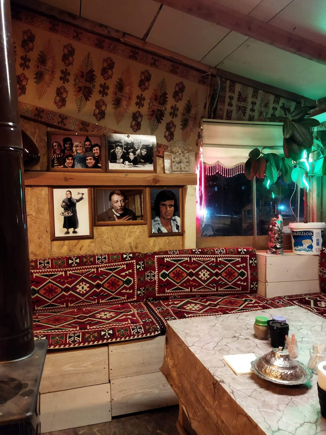 Kokoreççi Bahri