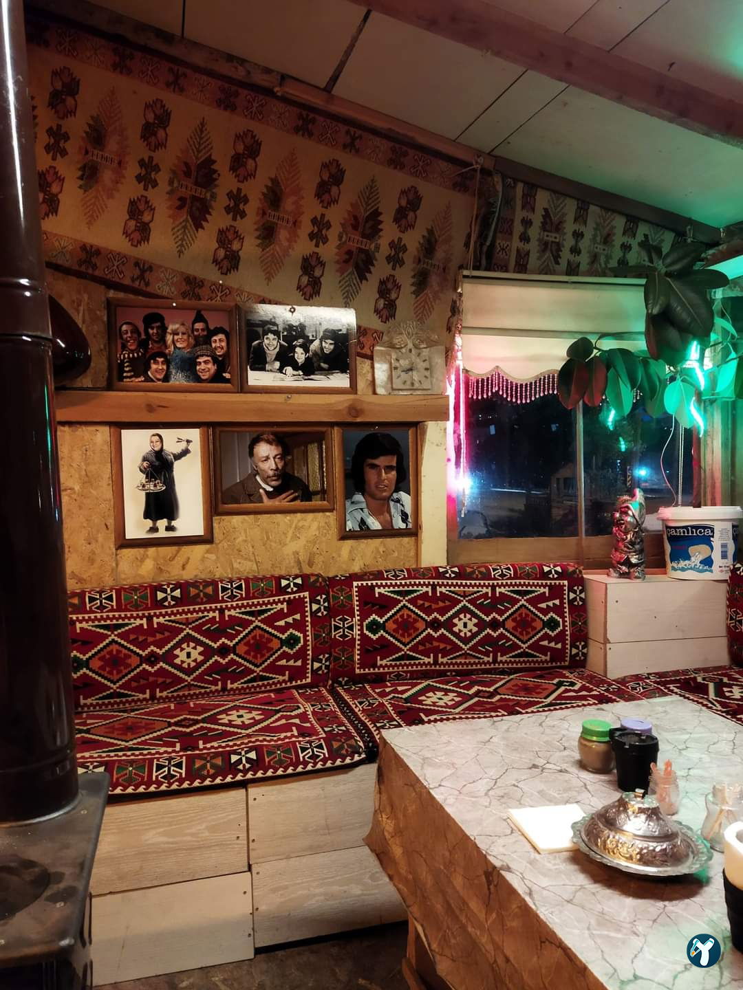 Kokoreççi Bahri