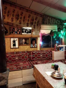 Kokoreççi Bahri resimleri