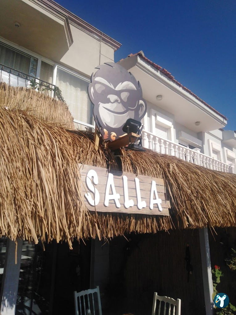 salla meyhane