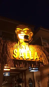 salla meyhane resimleri
