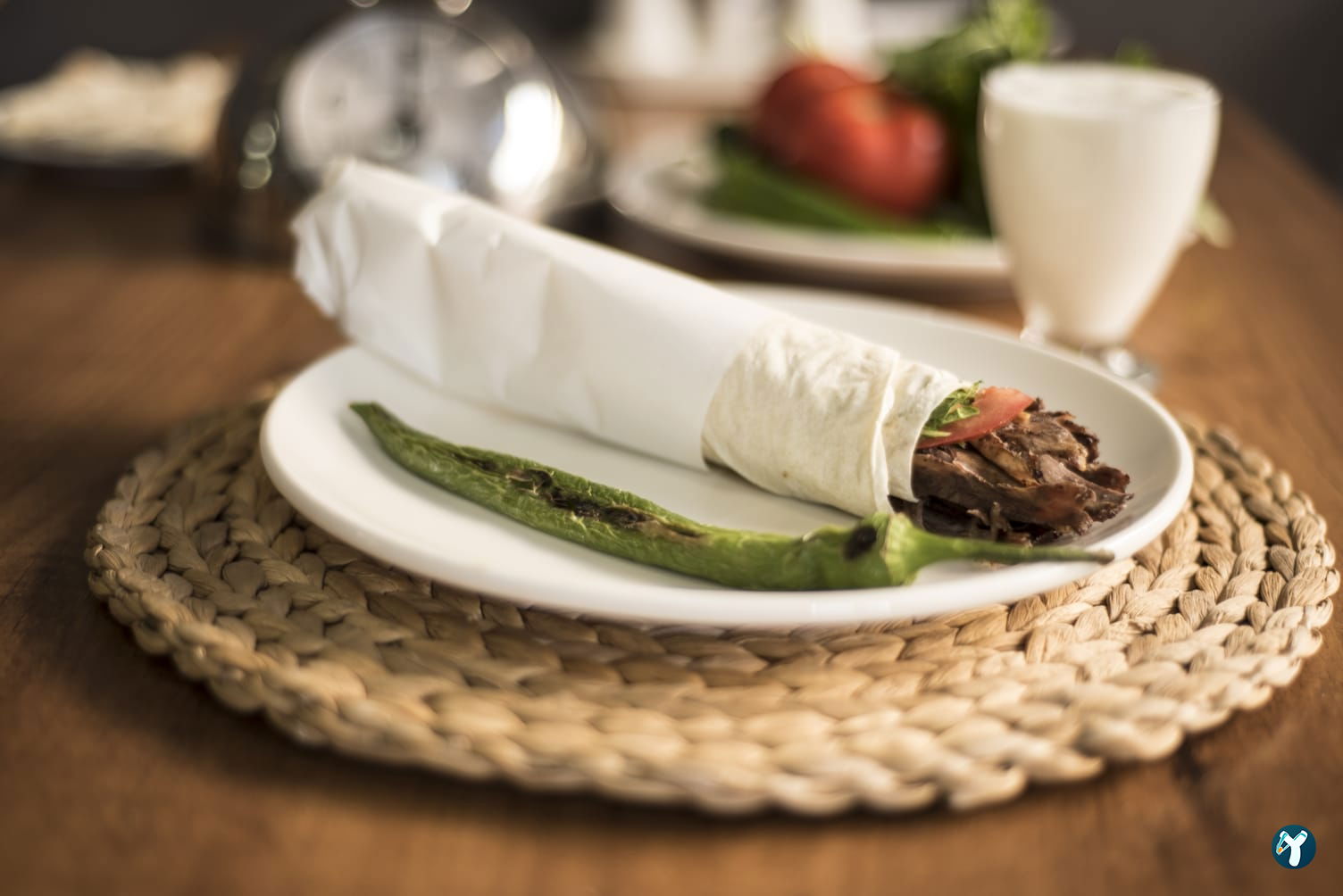 Şehzade Taş Fırın Döner Pide
