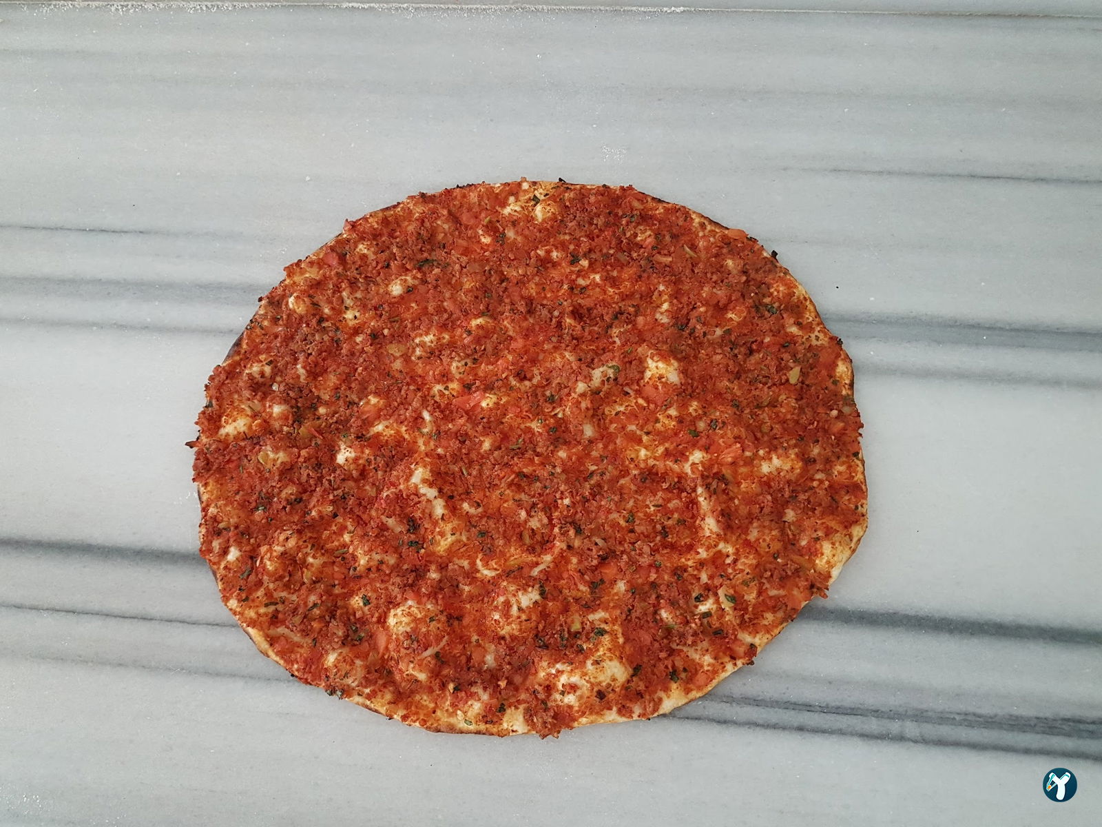 Şehzade Taş Fırın Döner Pide