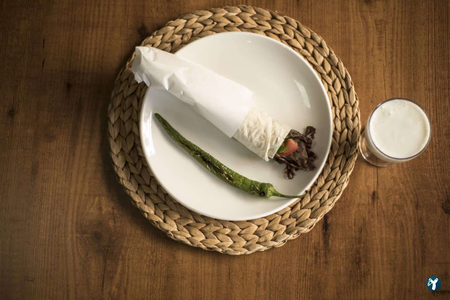 Şehzade Taş Fırın Döner Pide