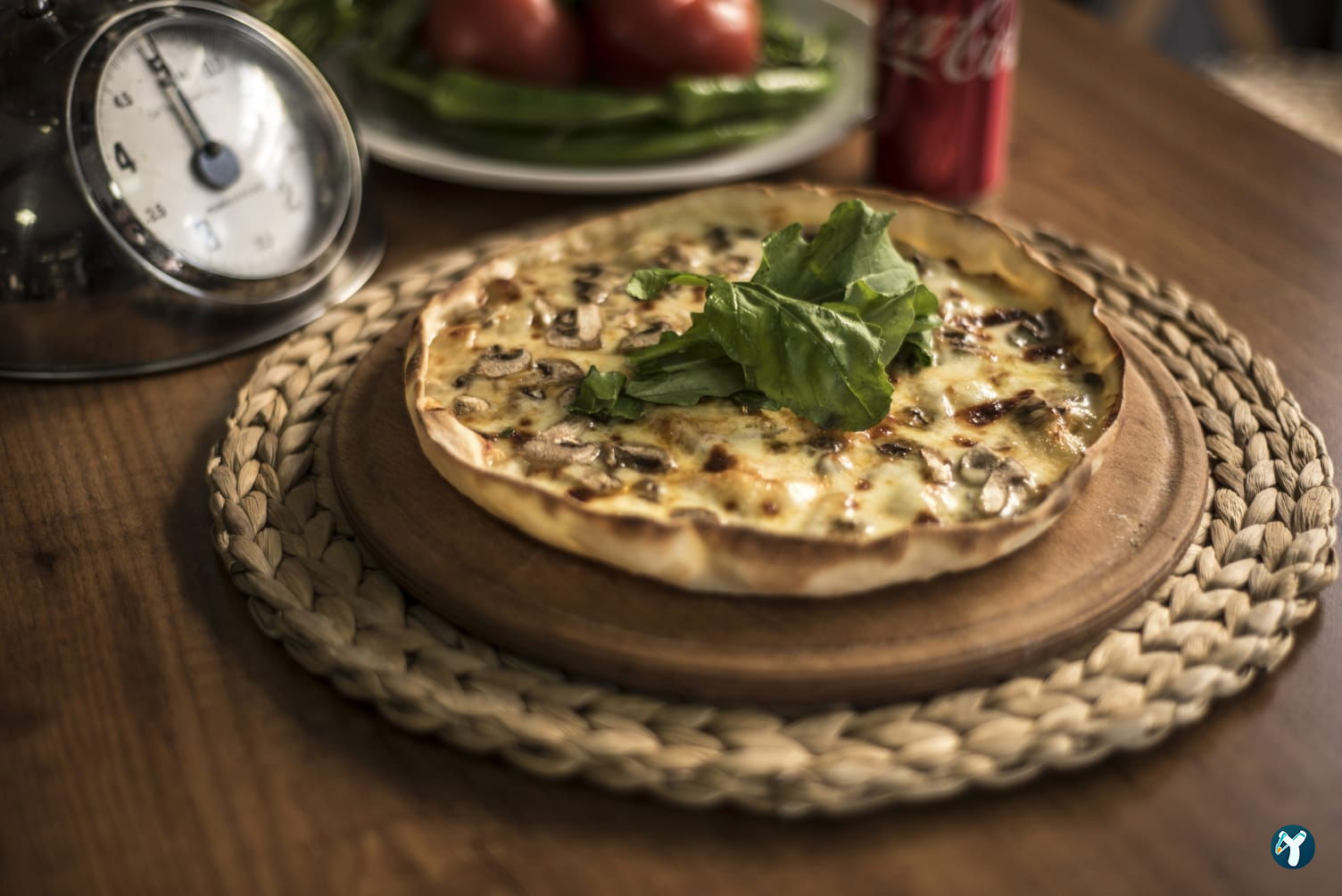 Şehzade Taş Fırın Döner Pide