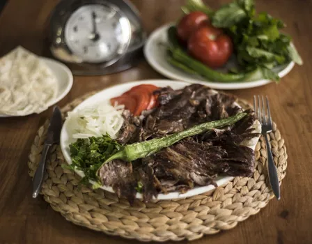 Şehzade Taş Fırın Döner Pide resimleri