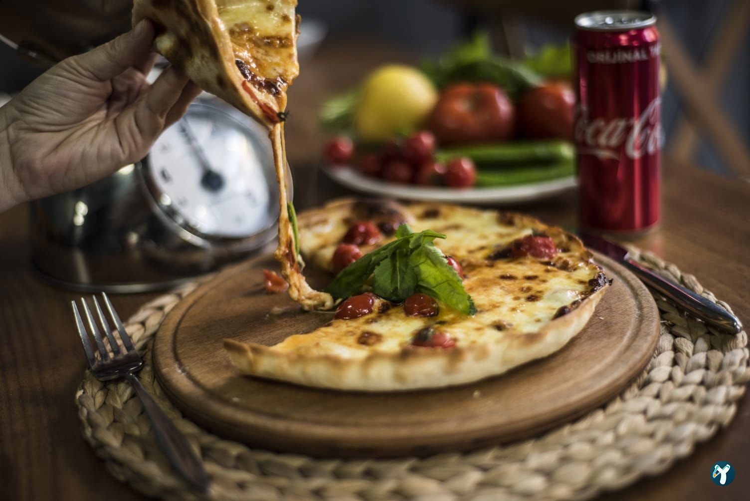 Şehzade Taş Fırın Döner Pide